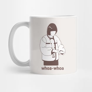 extraordinary attorney woo Mug